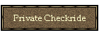 Private Checkride